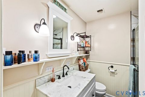 Tiny photo for 110 Spring Road, Mineral, VA 23117 (MLS # 2613251)