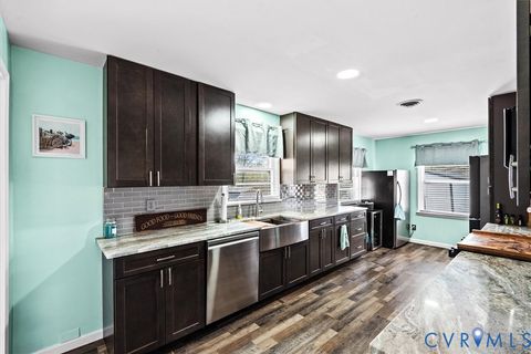 Tiny photo for 110 Spring Road, Mineral, VA 23117 (MLS # 2613251)