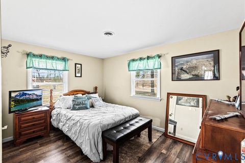 Tiny photo for 110 Spring Road, Mineral, VA 23117 (MLS # 2613251)