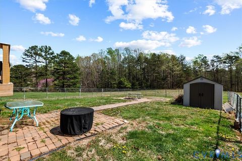 Tiny photo for 110 Spring Road, Mineral, VA 23117 (MLS # 2613251)