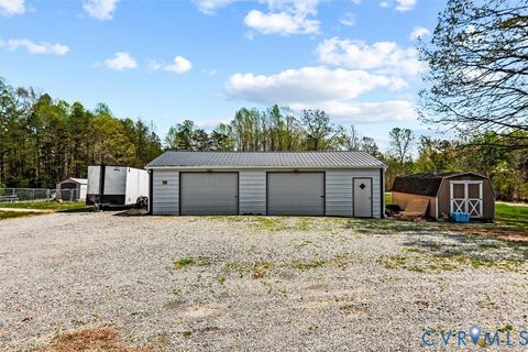 Tiny photo for 110 Spring Road, Mineral, VA 23117 (MLS # 2613251)