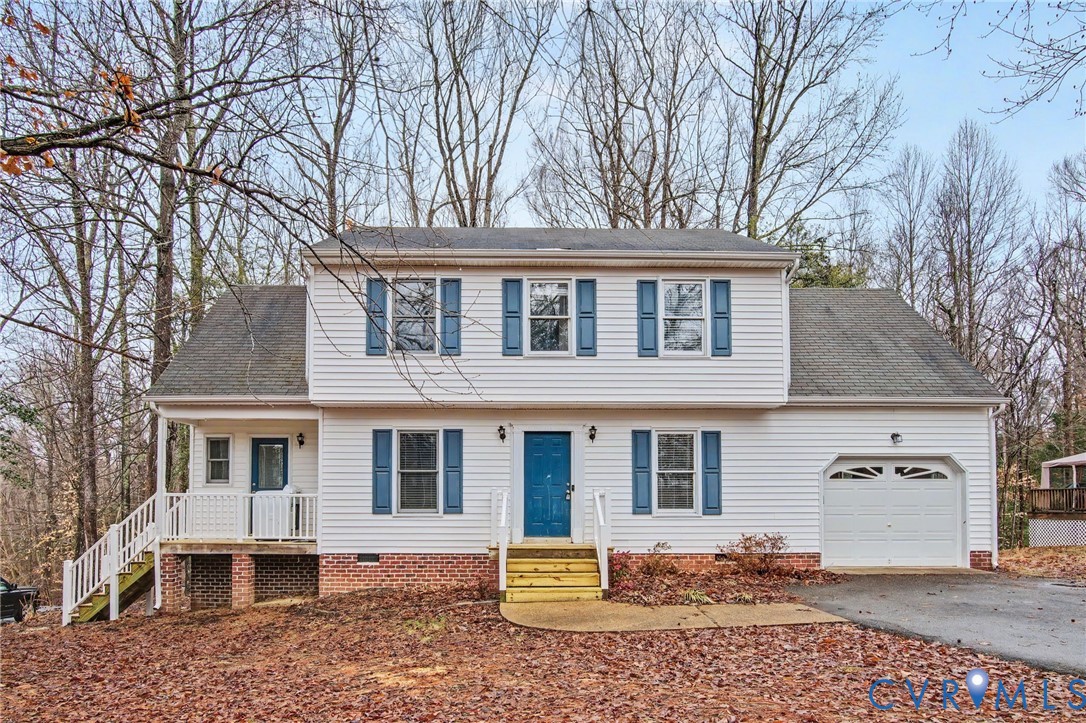 7292 Old Cold Harbor Road