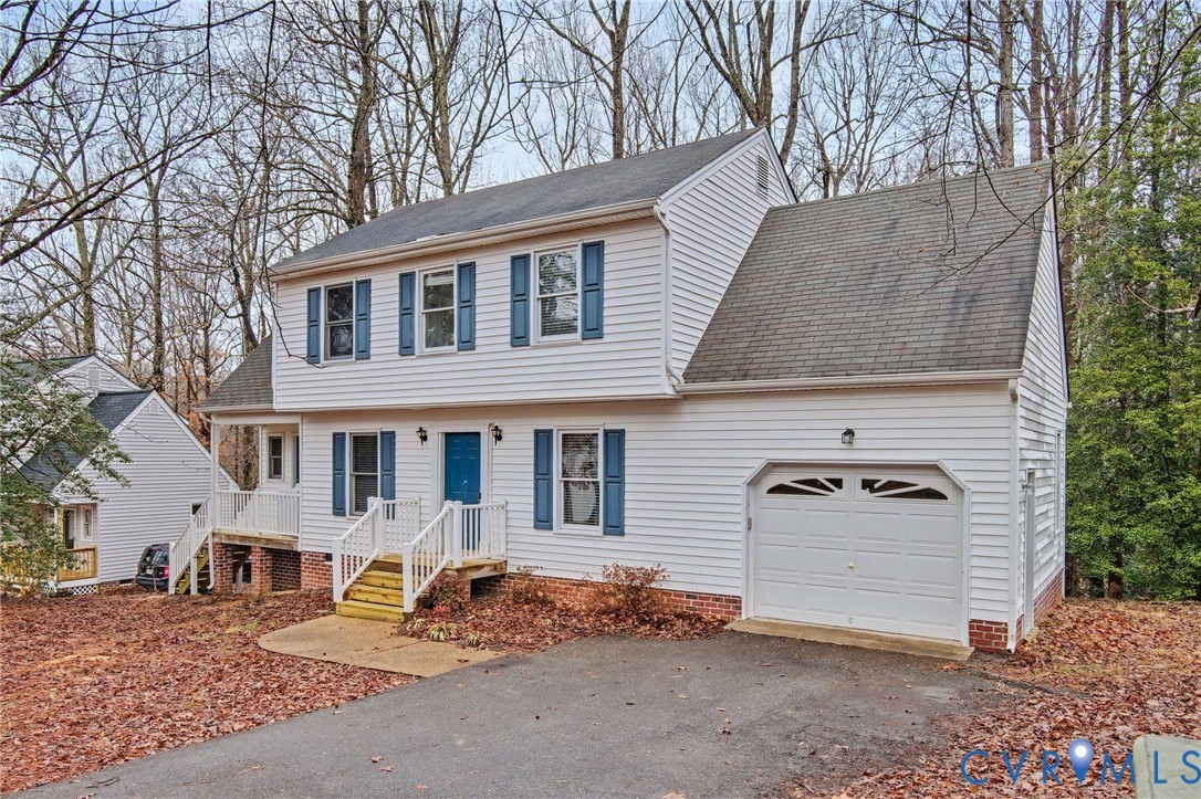 7292 Old Cold Harbor Road