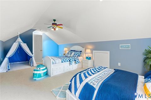 Tiny photo for 8420 Lee Davis Road, Mechanicsville, VA 23116 (MLS # 2530227)