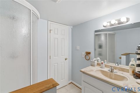 Tiny photo for 8420 Lee Davis Road, Mechanicsville, VA 23116 (MLS # 2530227)