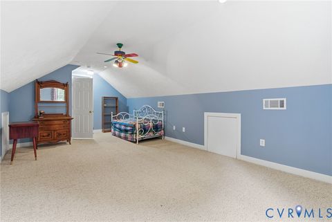 Tiny photo for 8420 Lee Davis Road, Mechanicsville, VA 23116 (MLS # 2530227)