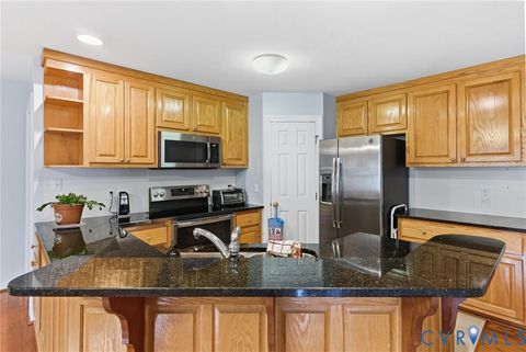 Tiny photo for 8420 Lee Davis Road, Mechanicsville, VA 23116 (MLS # 2530227)