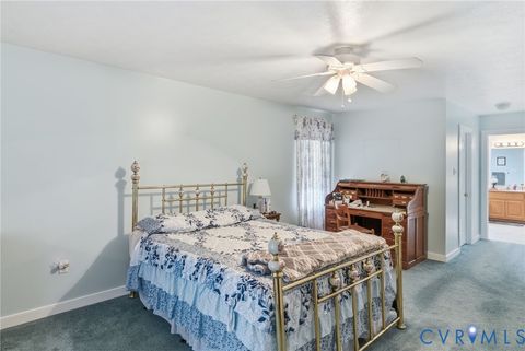 Tiny photo for 8420 Lee Davis Road, Mechanicsville, VA 23116 (MLS # 2530227)