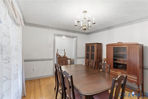 Tiny photo for 8420 Lee Davis Road, Mechanicsville, VA 23116 (MLS # 2530227)