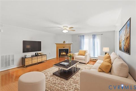 Tiny photo for 8420 Lee Davis Road, Mechanicsville, VA 23116 (MLS # 2530227)