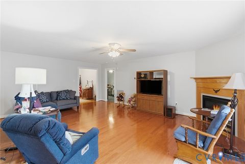 Tiny photo for 8420 Lee Davis Road, Mechanicsville, VA 23116 (MLS # 2530227)