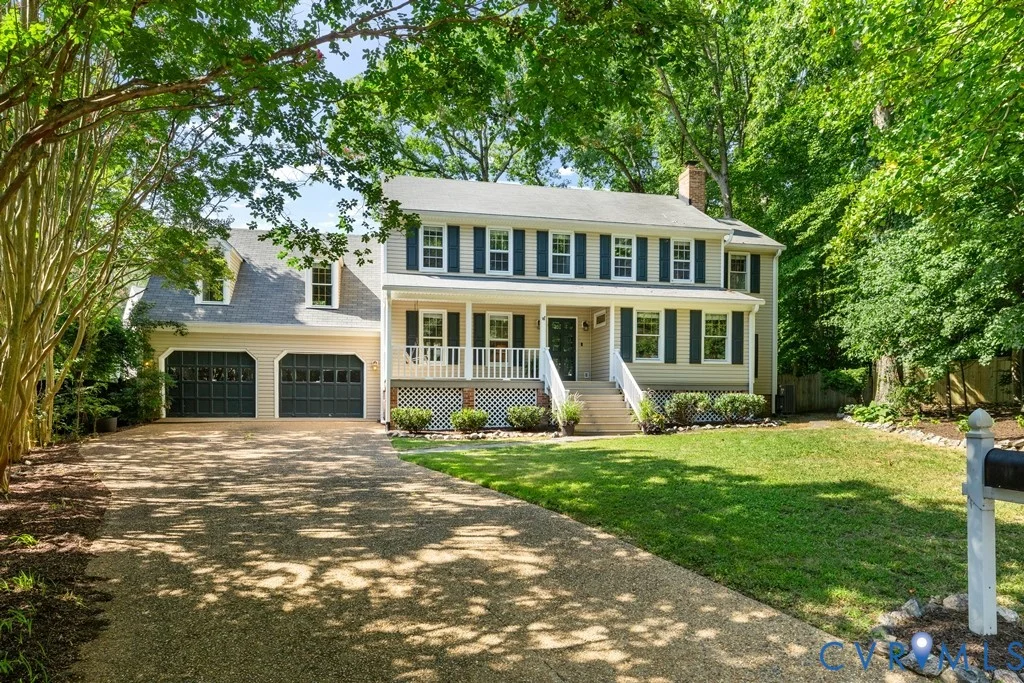 2416 Mountainbrook Drive