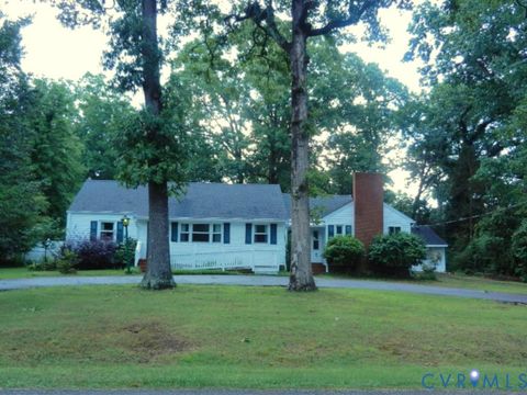 Photo of 2619 Lancraft Road, North Chesterfield, VA 23235 (MLS # 2614626)