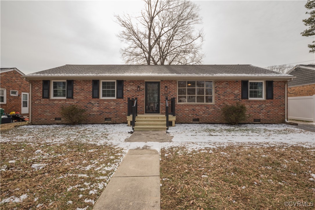 917 Azalea Lane