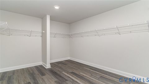 Tiny photo for 16836 Copperland Court, Chesterfield, VA 23838 (MLS # 2614289)