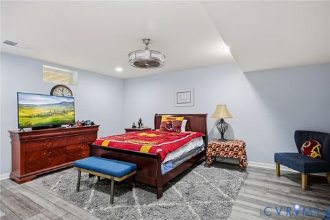 Tiny photo for 8431 Fedora Drive, Chesterfield, VA 23838 (MLS # 2602179)