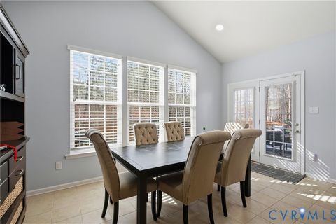 Tiny photo for 8431 Fedora Drive, Chesterfield, VA 23838 (MLS # 2602179)