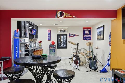 Tiny photo for 8431 Fedora Drive, Chesterfield, VA 23838 (MLS # 2602179)