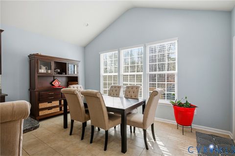 Tiny photo for 8431 Fedora Drive, Chesterfield, VA 23838 (MLS # 2602179)