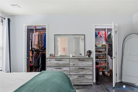 Tiny photo for 8431 Fedora Drive, Chesterfield, VA 23838 (MLS # 2602179)