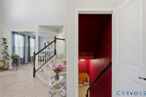 Tiny photo for 8431 Fedora Drive, Chesterfield, VA 23838 (MLS # 2602179)