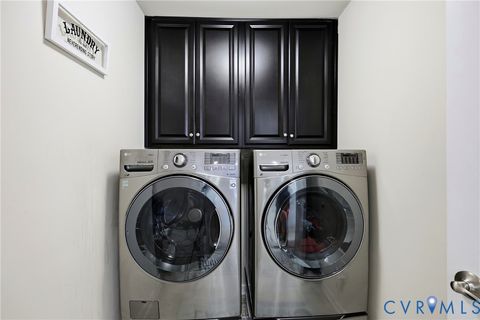 Tiny photo for 8431 Fedora Drive, Chesterfield, VA 23838 (MLS # 2602179)