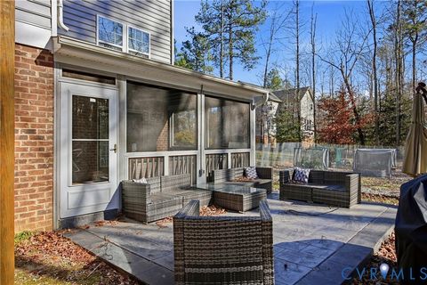 Tiny photo for 8431 Fedora Drive, Chesterfield, VA 23838 (MLS # 2602179)