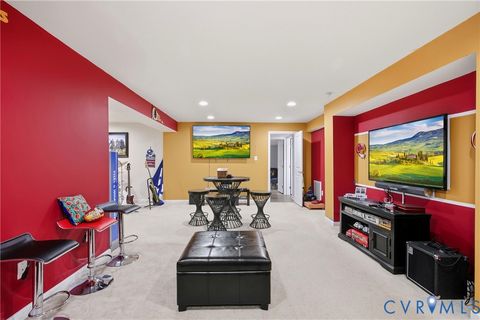 Tiny photo for 8431 Fedora Drive, Chesterfield, VA 23838 (MLS # 2602179)