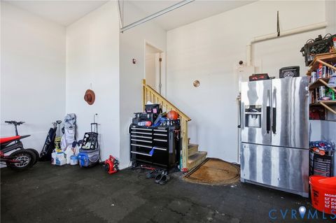 Tiny photo for 8431 Fedora Drive, Chesterfield, VA 23838 (MLS # 2602179)