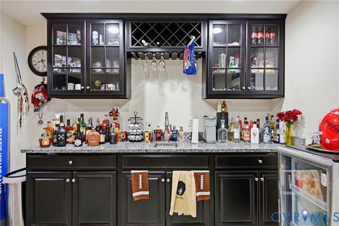 Tiny photo for 8431 Fedora Drive, Chesterfield, VA 23838 (MLS # 2602179)