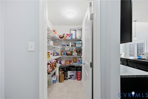 Tiny photo for 8431 Fedora Drive, Chesterfield, VA 23838 (MLS # 2602179)