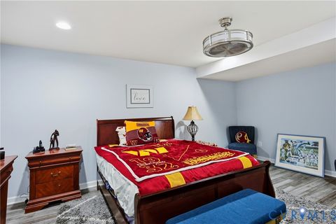 Tiny photo for 8431 Fedora Drive, Chesterfield, VA 23838 (MLS # 2602179)