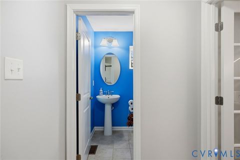 Tiny photo for 8431 Fedora Drive, Chesterfield, VA 23838 (MLS # 2602179)