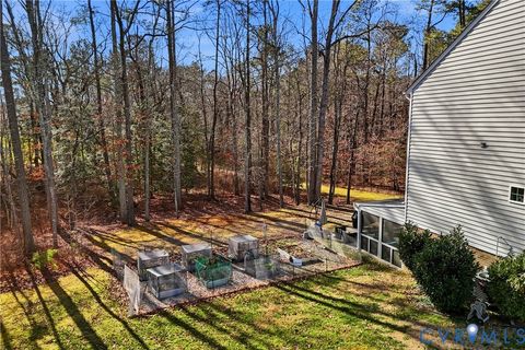 Tiny photo for 8431 Fedora Drive, Chesterfield, VA 23838 (MLS # 2602179)