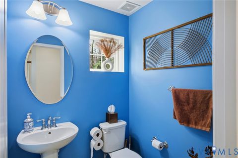 Tiny photo for 8431 Fedora Drive, Chesterfield, VA 23838 (MLS # 2602179)