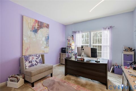 Tiny photo for 8431 Fedora Drive, Chesterfield, VA 23838 (MLS # 2602179)