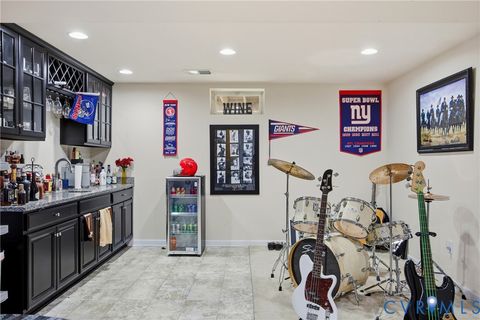 Tiny photo for 8431 Fedora Drive, Chesterfield, VA 23838 (MLS # 2602179)