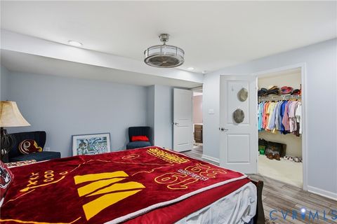 Tiny photo for 8431 Fedora Drive, Chesterfield, VA 23838 (MLS # 2602179)