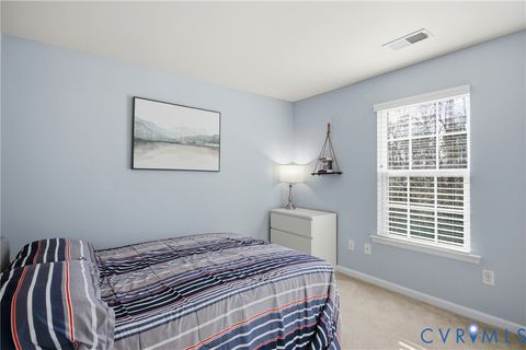 Tiny photo for 8431 Fedora Drive, Chesterfield, VA 23838 (MLS # 2602179)