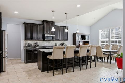 Tiny photo for 8431 Fedora Drive, Chesterfield, VA 23838 (MLS # 2602179)