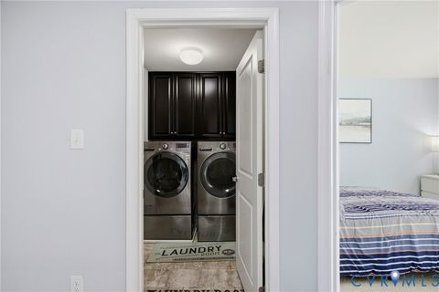 Tiny photo for 8431 Fedora Drive, Chesterfield, VA 23838 (MLS # 2602179)