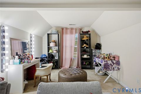 Tiny photo for 8431 Fedora Drive, Chesterfield, VA 23838 (MLS # 2602179)