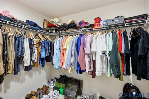 Tiny photo for 8431 Fedora Drive, Chesterfield, VA 23838 (MLS # 2602179)