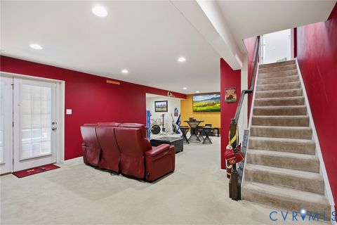 Tiny photo for 8431 Fedora Drive, Chesterfield, VA 23838 (MLS # 2602179)