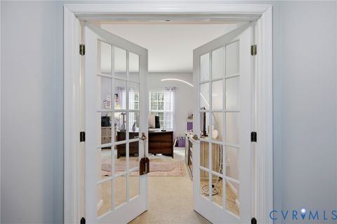 Tiny photo for 8431 Fedora Drive, Chesterfield, VA 23838 (MLS # 2602179)