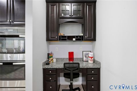 Tiny photo for 8431 Fedora Drive, Chesterfield, VA 23838 (MLS # 2602179)