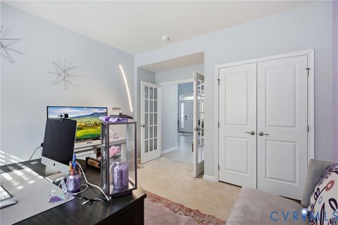 Tiny photo for 8431 Fedora Drive, Chesterfield, VA 23838 (MLS # 2602179)