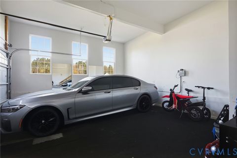 Tiny photo for 8431 Fedora Drive, Chesterfield, VA 23838 (MLS # 2602179)