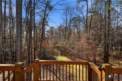 Tiny photo for 8431 Fedora Drive, Chesterfield, VA 23838 (MLS # 2602179)