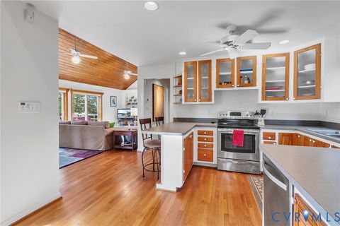 Tiny photo for 188 Hidden Cove Lane, Heathsville, VA 22473 (MLS # 2607828)